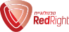 red right logo